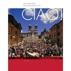 Ciao!, Heinle & Heinle Pub