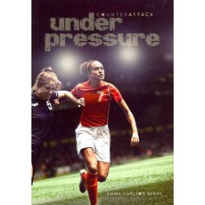Under Pressure, Darby Creek Pub
