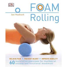 Foam Rolling, Dk Pub