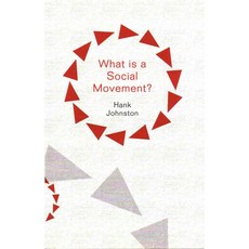 What is a Social Movement?, Polity Pr