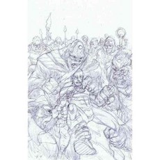 The Flash Unwrapped, Dc Comics