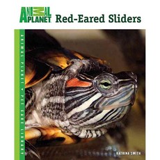 Red-Eared Sliders, Tfh Pubns Inc