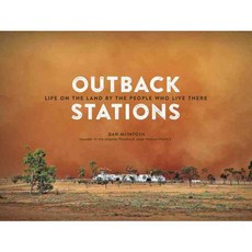 內陸車站：當地居民的土地生活, 哈珀柯林斯澳大利亞