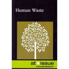 Human Waste, Greenhaven Pr