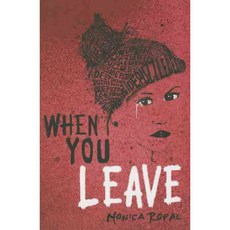 When You Leave, Running Pr Book Pub