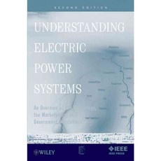 Understanding Electric Power Systems: An Overview of the Technology the Marketplace and Government Regulation, IEEE