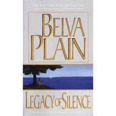 Legacy of Silence, Dell Pub Co