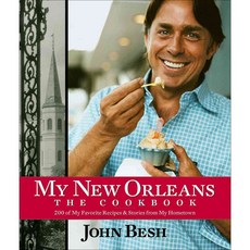 My New Orleans: 200 of My Favorite Recipes & Stories From My Hometown, Andrews McMeel Pub