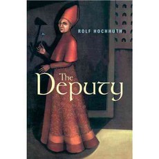 The Deputy, Grove Pr