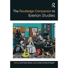 The Companion to Iberian Studies, Routledge