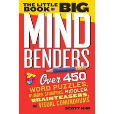 The Little Book of Big Mind Benders, Workman Pub Co
