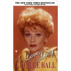 Love Lucy, Berkley Pub Group