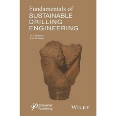 Fundamentals of Sustainable Drilling Engineering, Wiley-Scrivener