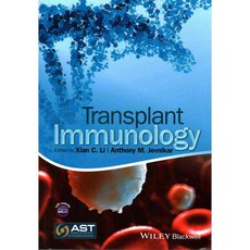 Transplant Immunology, Blackwell Pub