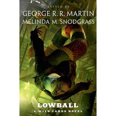 Lowball, Tor Books