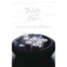 White Is for Magic, Flux