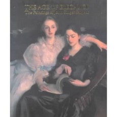 The Age of Elegance: The Paintings of John Singer Sargent, Phaidon Inc Ltd