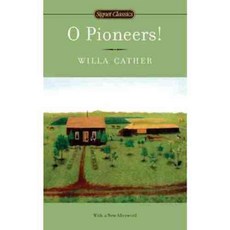 O Pioneers!, Signet Classic