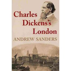 Charles Dickens's London, Robert Hale Ltd