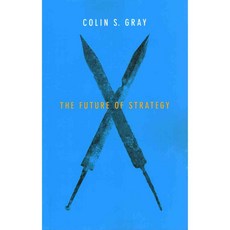 The Future of Strategy, Polity Pr