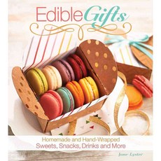 Edible Gifts, Imm Lifestyle Books