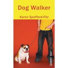 Dog Walker, Orca Book Pub