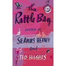 Rattle Bag: An Anthology of Poetry, Faber & Faber