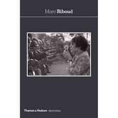 Marc Riboud, Thames & Hudson