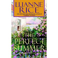 The Perfect Summer, Bantam Books