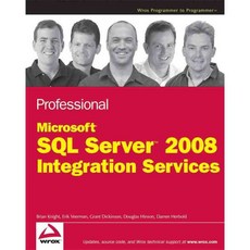 Professional SQL Server 2008 Integration Services, Wrox Pr Inc