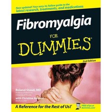 Fibromyalgia for Dummies