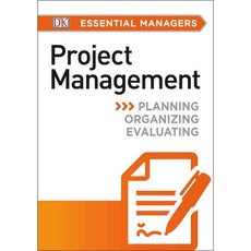 Project Management, Dk Pub