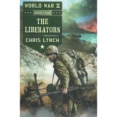 The Liberators, Scholastic Pr