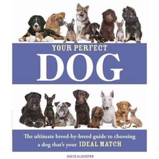 Your Perfect Dog, Barrons Educational Series Inc