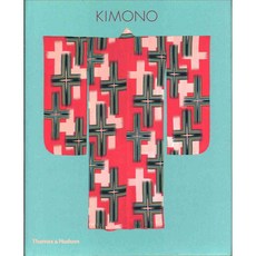 Kimono: The Art and Evolution of Japanese Fashion: The Khalili Collections, Thames & Hudson