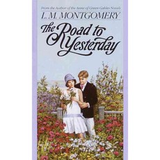 The Road to Yesterday, Laurel Leaf