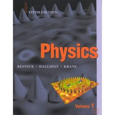 Physics, John Wiley & Sons Inc