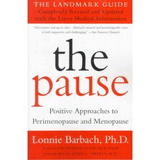 The Pause: Positive Approaches to Perimenopause and Menopause, Plume