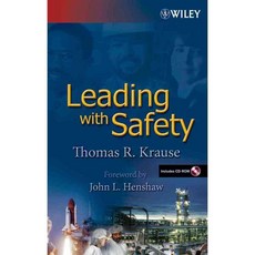 Leading With Safety, Wiley-Interscience