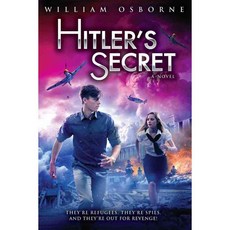 Hitler's Secret, Chicken House