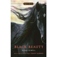 Black Beauty, Signet Classic