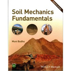 Soil Mechanics Fundamentals: Imperial Version, Blackwell Pub