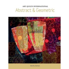 Abstract & Geometric, Schiffer Pub Ltd
