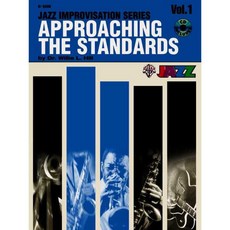 Approaching the Standards: B-flat, Schaum Pubns