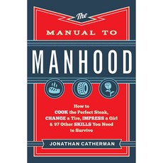 The Manual to Manhood, Fleming H Revell Co