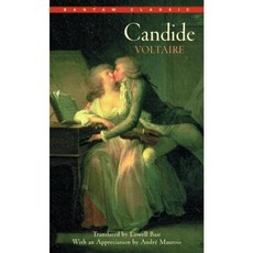 Candide, Bantam Classic & Loveswept