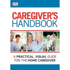 Caregiver's Handbook, Dk Pub