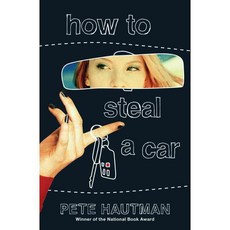 How to Steal a Car, Scholastic