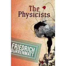 The Physicists: A Comedy in Two Acts, Grove Pr