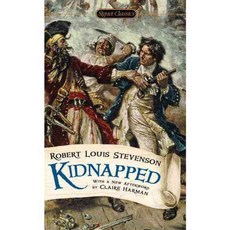 Kidnapped, Signet Classic